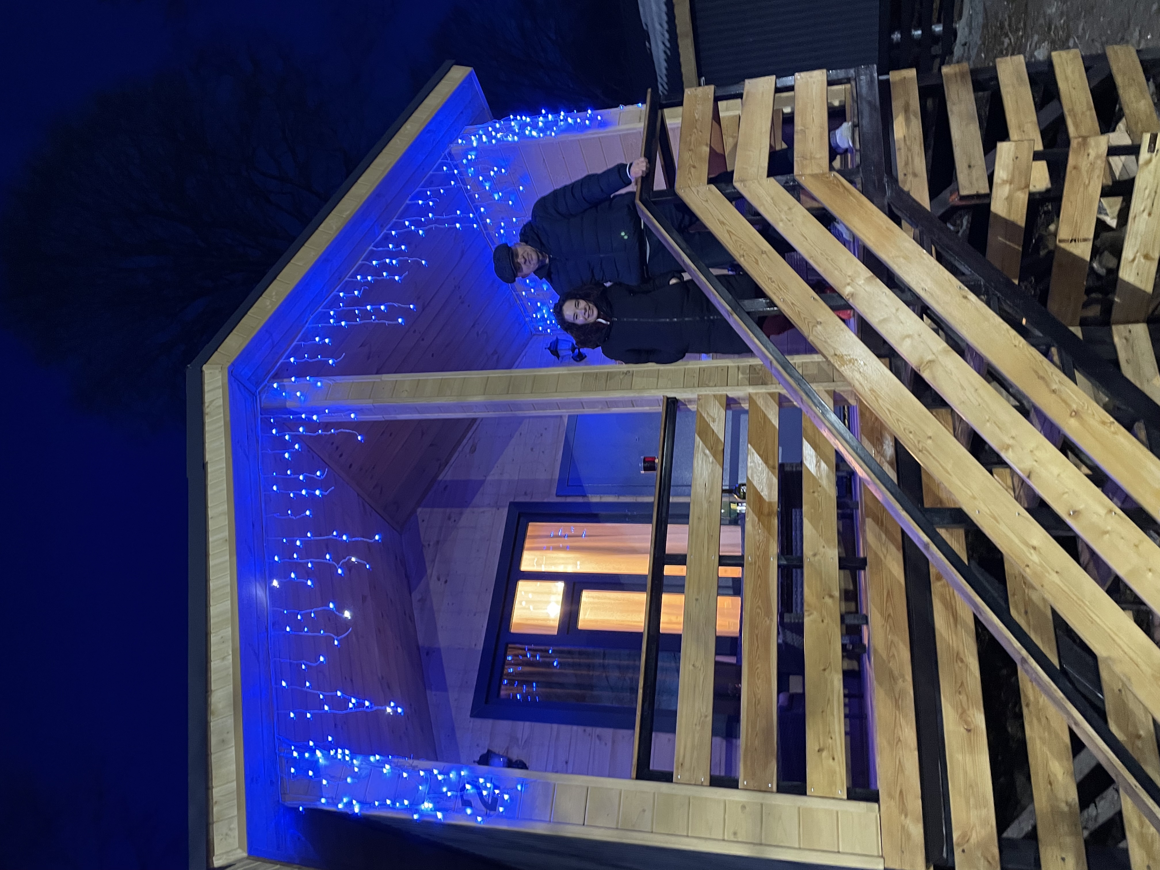 Фото Архыз-Парк