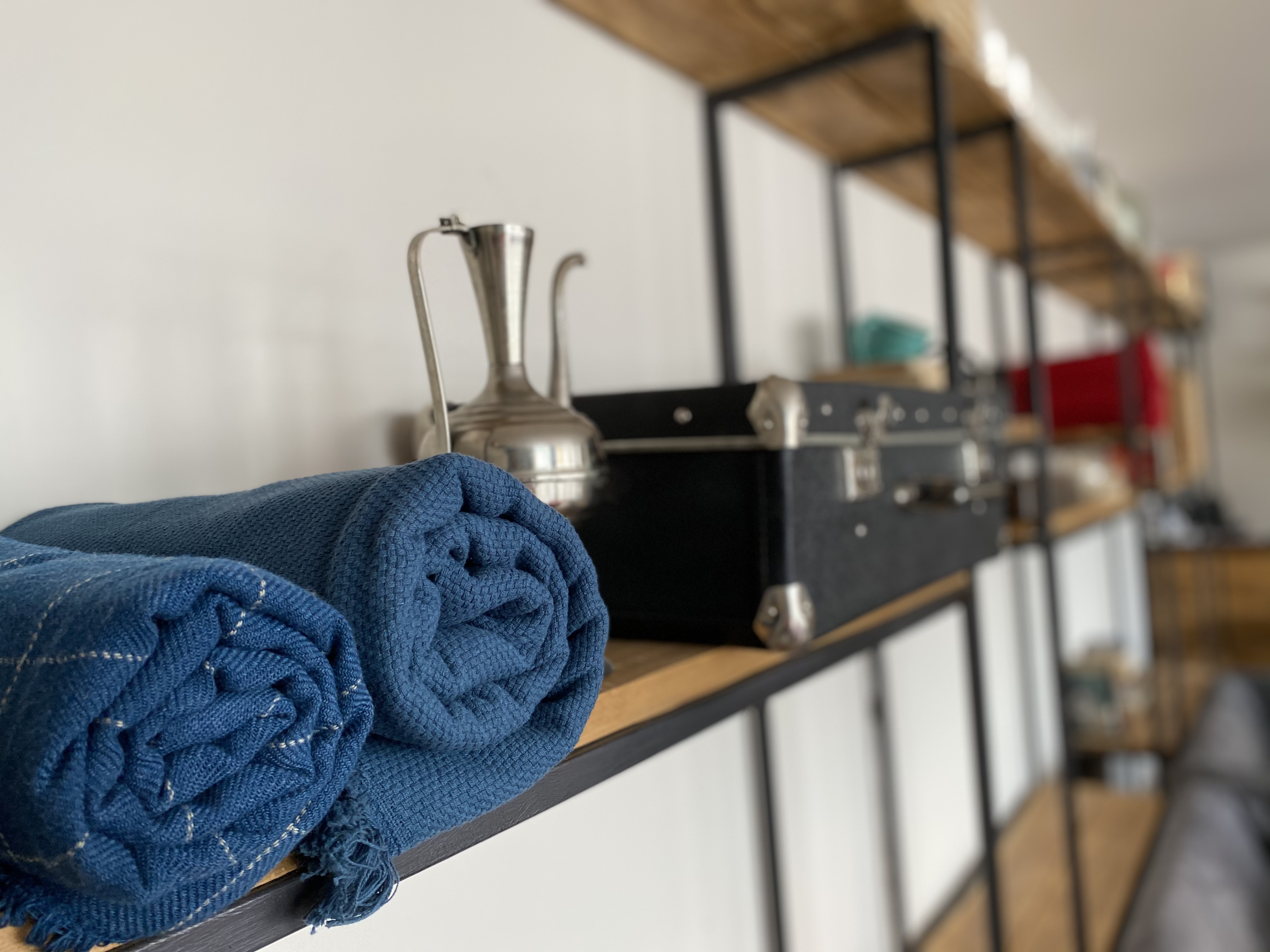 Фото The Atmosfera