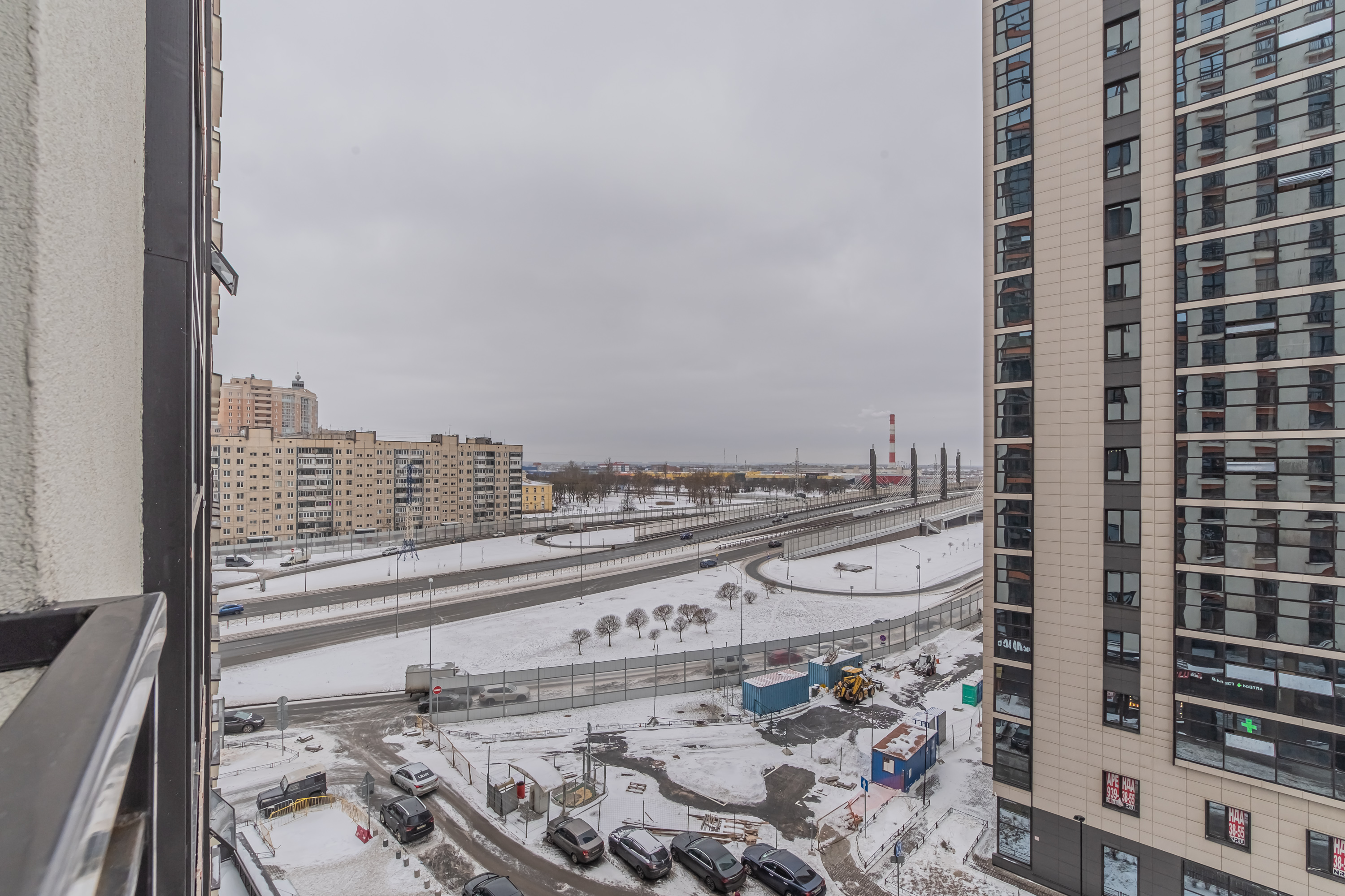 Фото SalutApart 14