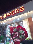 Rose Tashkent (Sodiq Azimov street, 71), flower shop