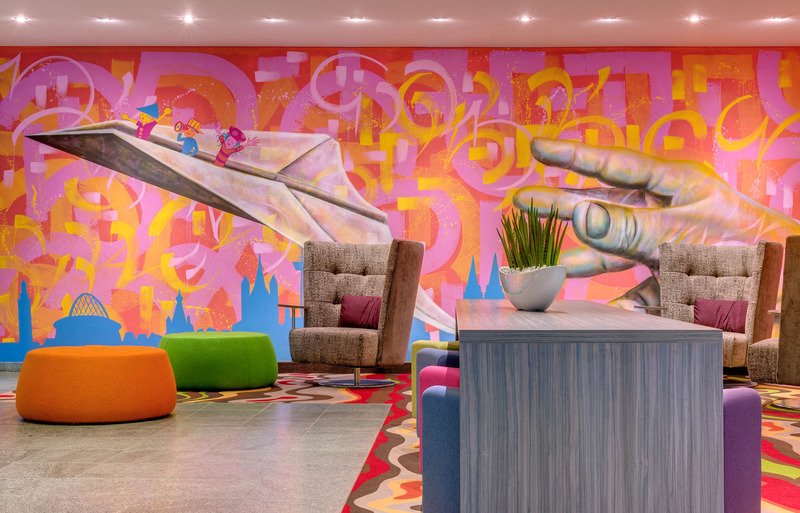 Фото Best Western Plus Hotel Köln City