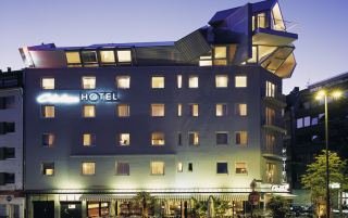 Фото Hotel Chelsea