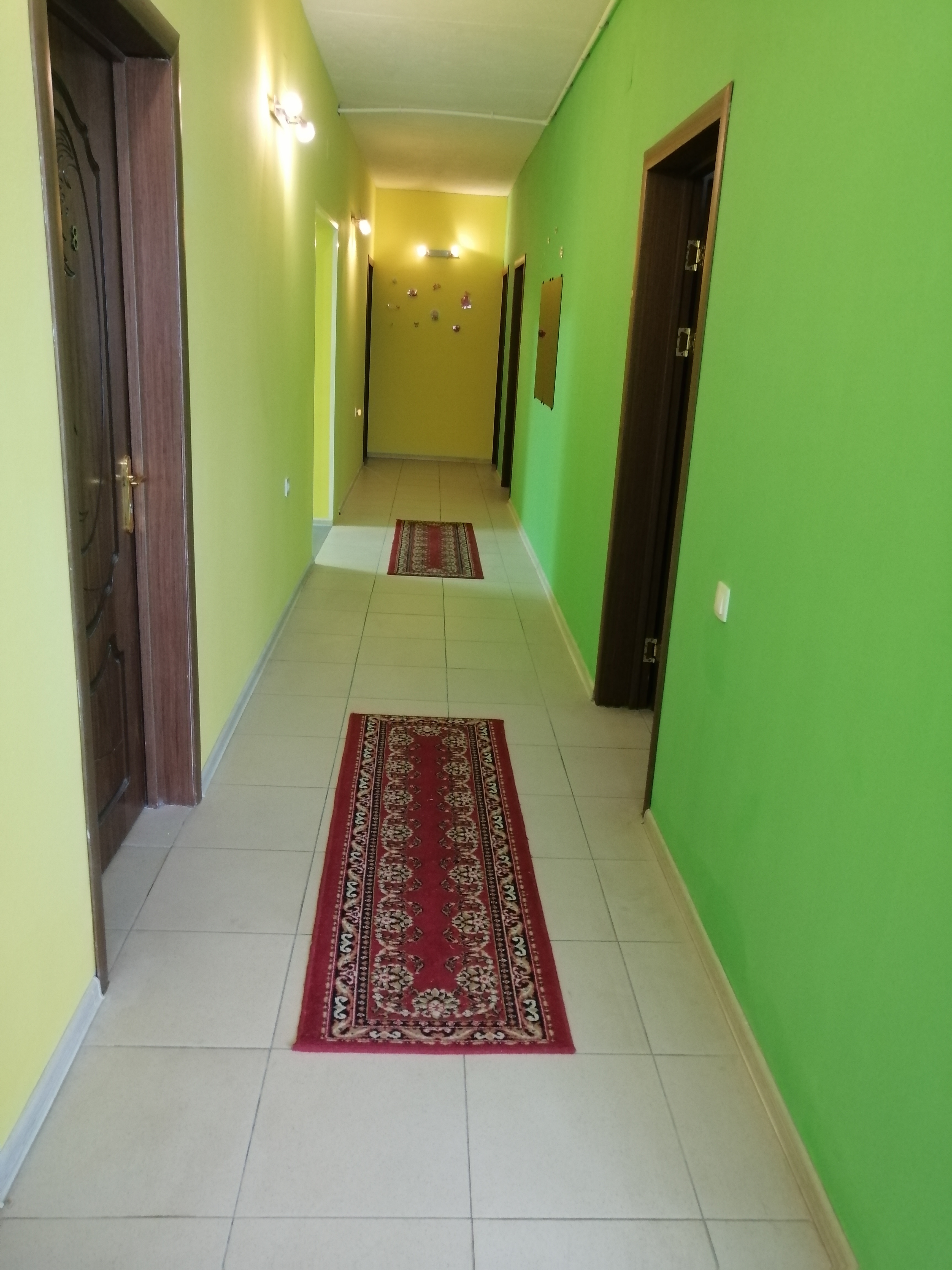 Фото Белый дом