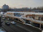БалконСмарт24 (Dubrovinskogo Street, 45А), construction and finishing works