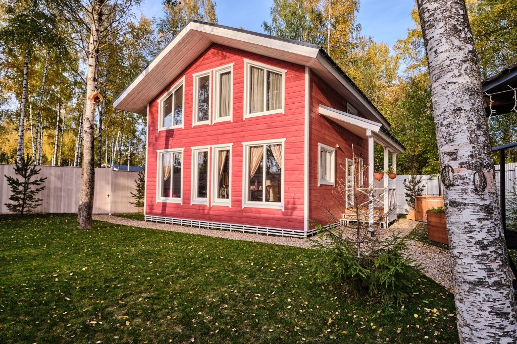 Фото Сканди хаус