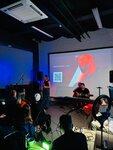 Kasymov Lab (Krymsky Val Street, 3с3), educación musical