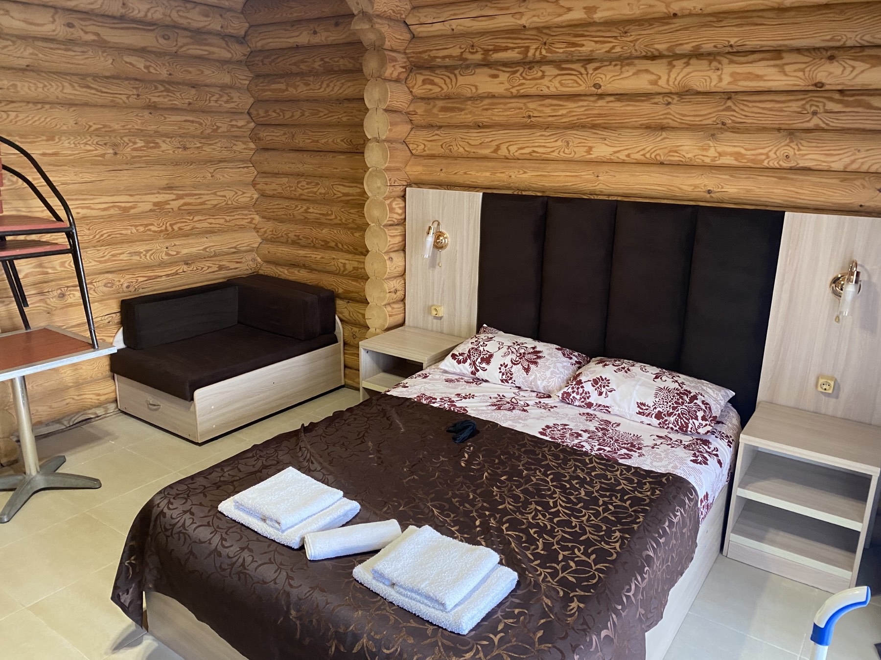 Фото Батлер