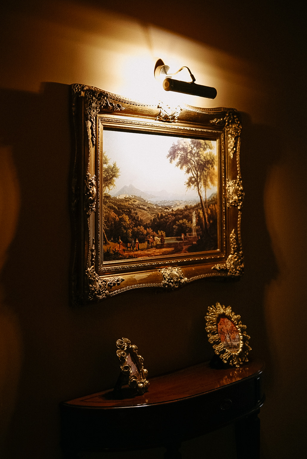 Фото Кронон Парк Отель