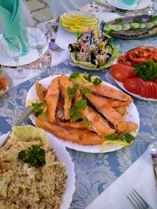 Кафе Товарково (posyolok gorodskogo tipa Tovarkovo, ulitsa Lenina, 26), cafe