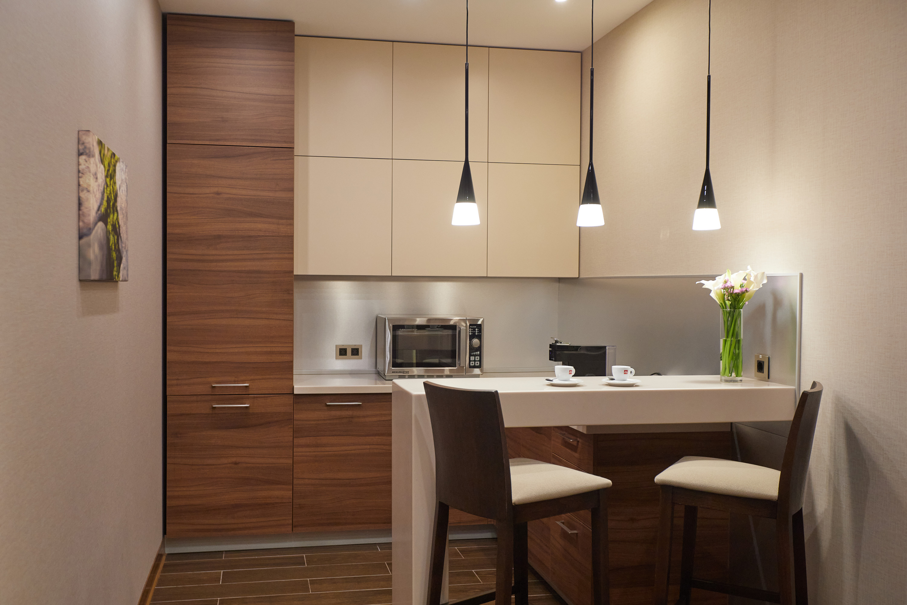 Фото Отель Москва Красносельская