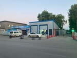 Автомагазин (Geodezicheskaya ulitsa, 60к1), auto parts and auto goods store