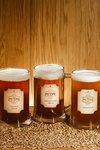 Retro (Yeniseyskiy Microdistrict, 31), cervecería