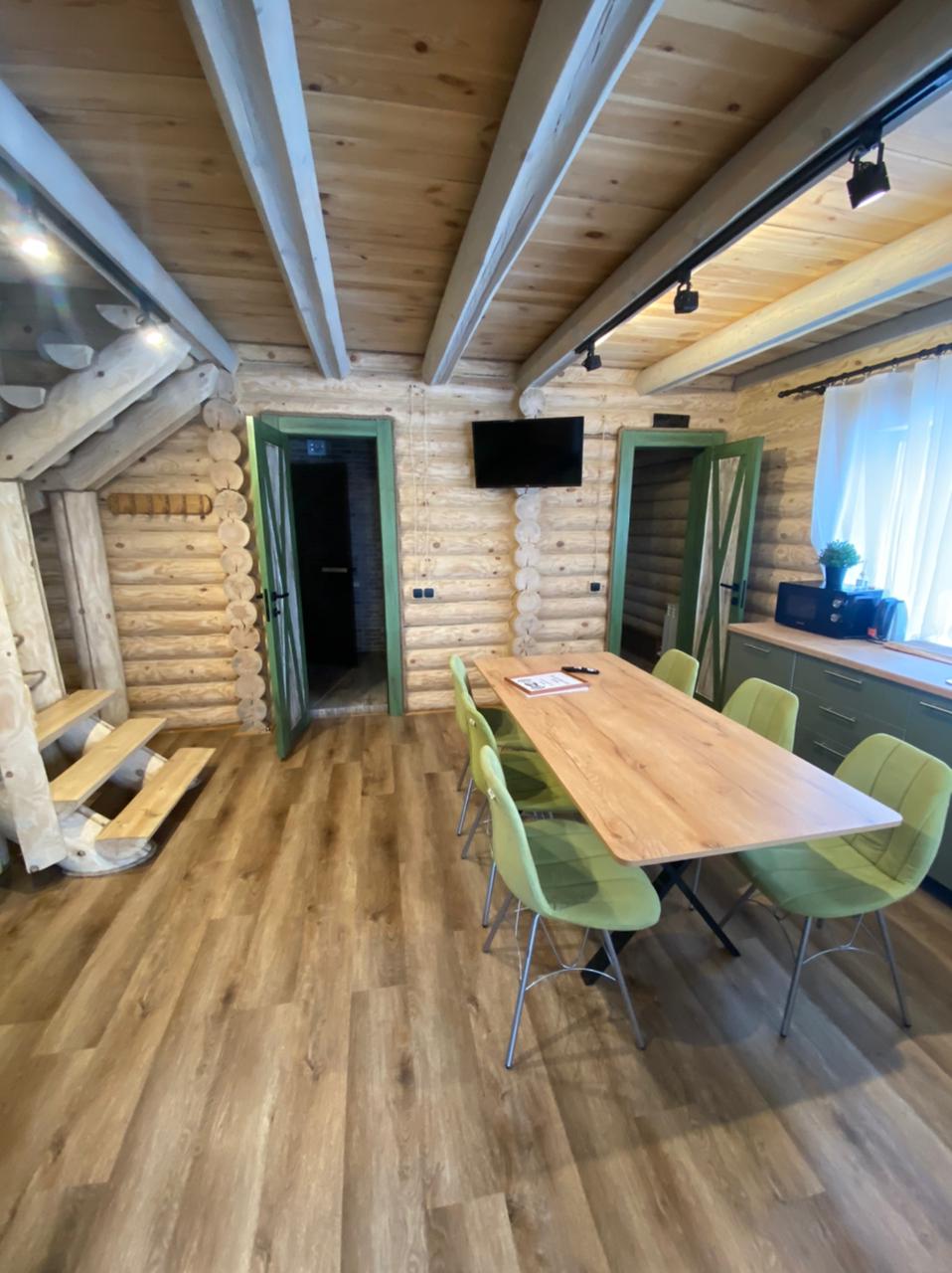 Фото Простоквашино