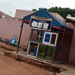 Anointed Aluminium Fabrication (Greater Accra Region, GA East Municipal, Taifa), glass workshop