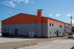 Limon (1-ya Severnaya ulitsa, 39), industrial enterprise