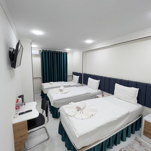 Гостиница Tashkent Hostel в Ташкенте