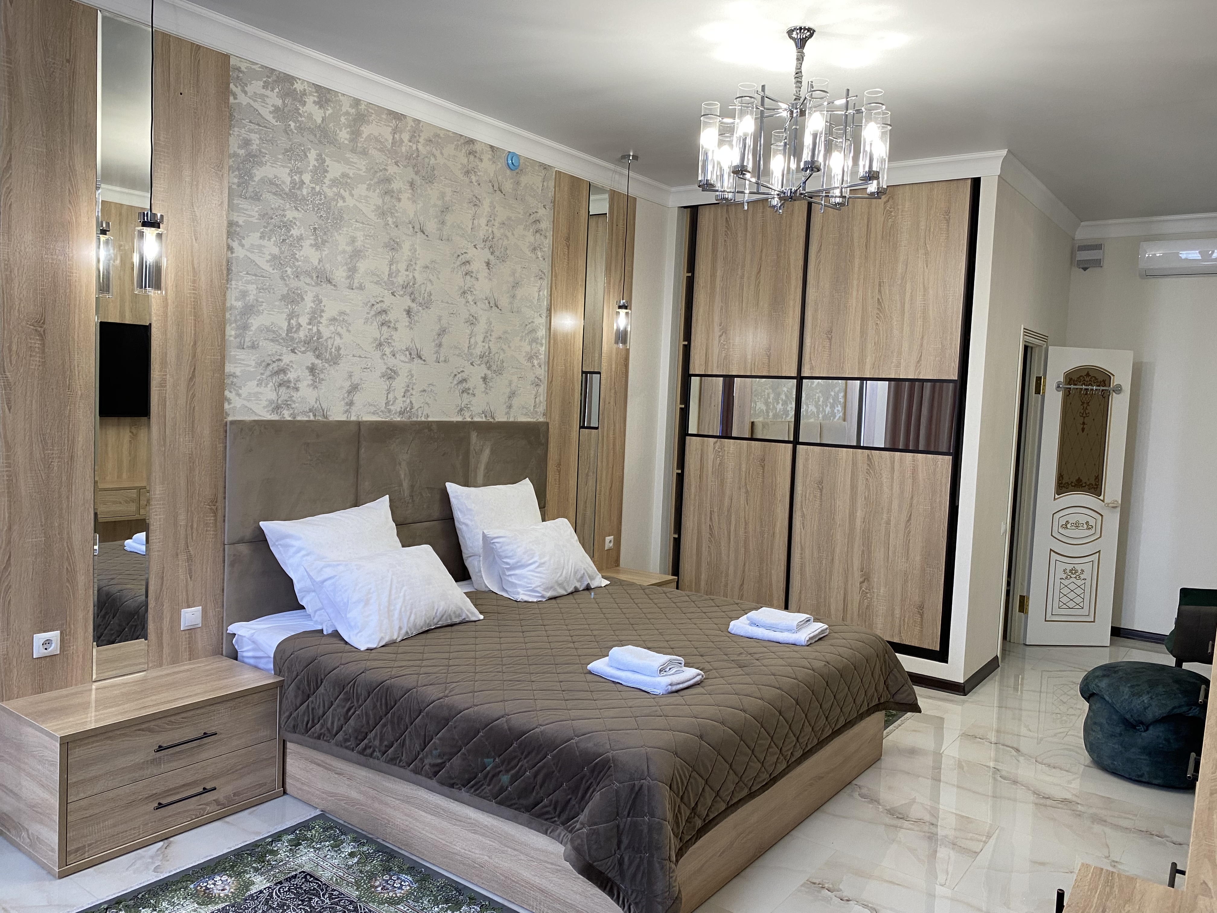 Фото Старый город