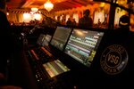 Vsg Sound Company (Perovsky Drive, 3с16), equipos de sonido e iluminación