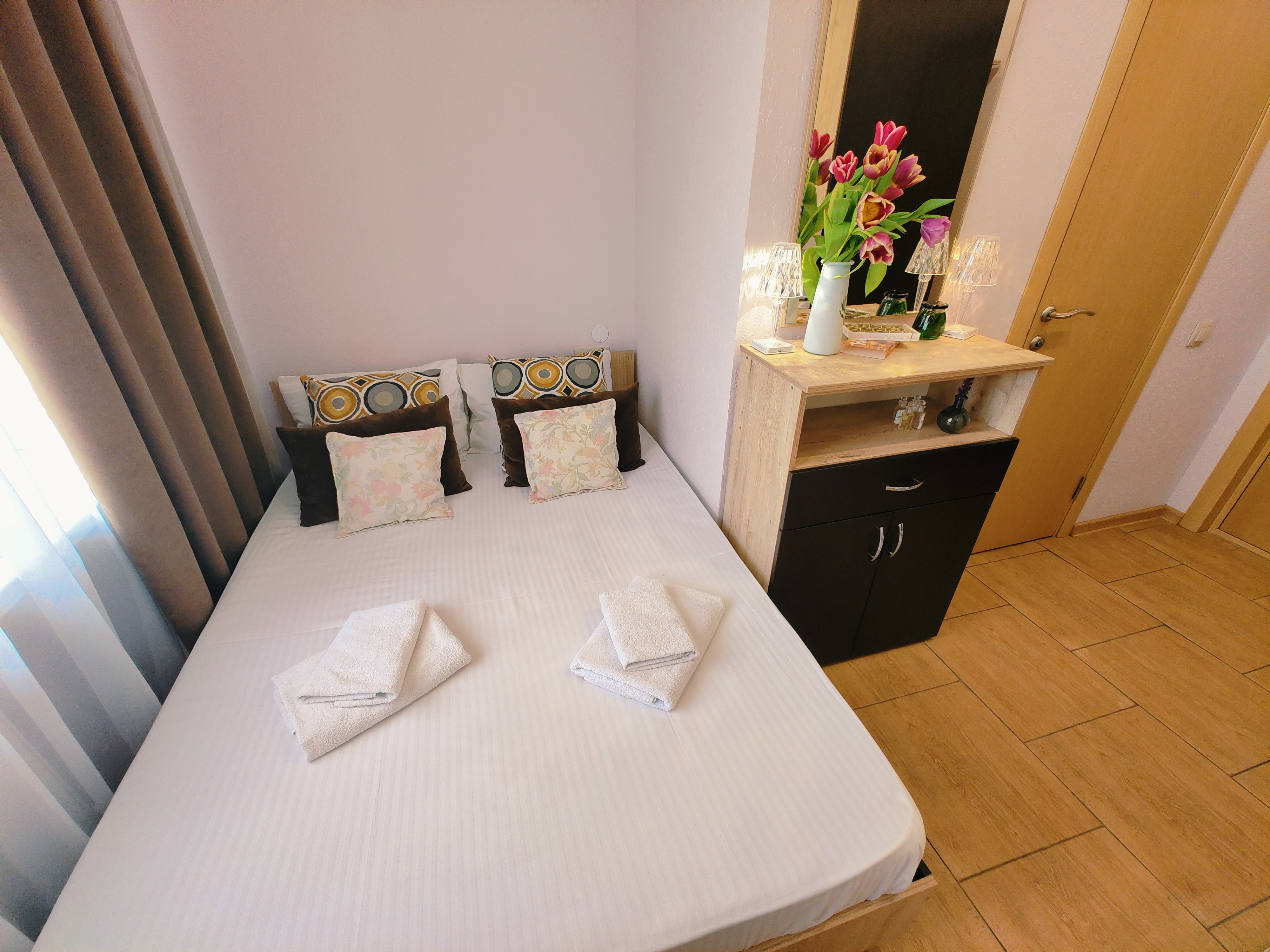 Фото Центральная