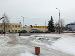 Дробмаш (territoriya Prommikrorayon № 21, 40), machine building