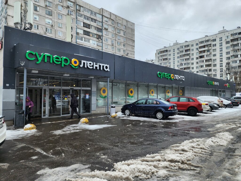 Contact lenses Линзы Тут, Moscow, photo