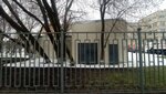 Камера переключений К-3 (Batyuninskiy Drive, 16), infraestructura de ingeniería