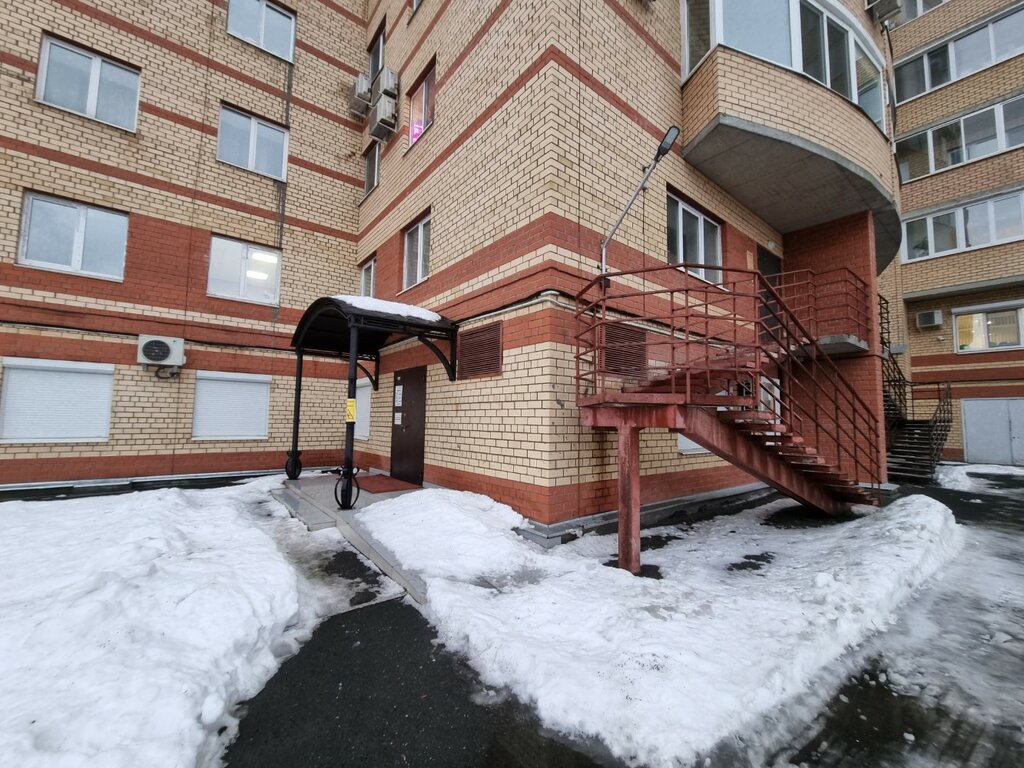 Haulage СДК-инвест, Perm, photo