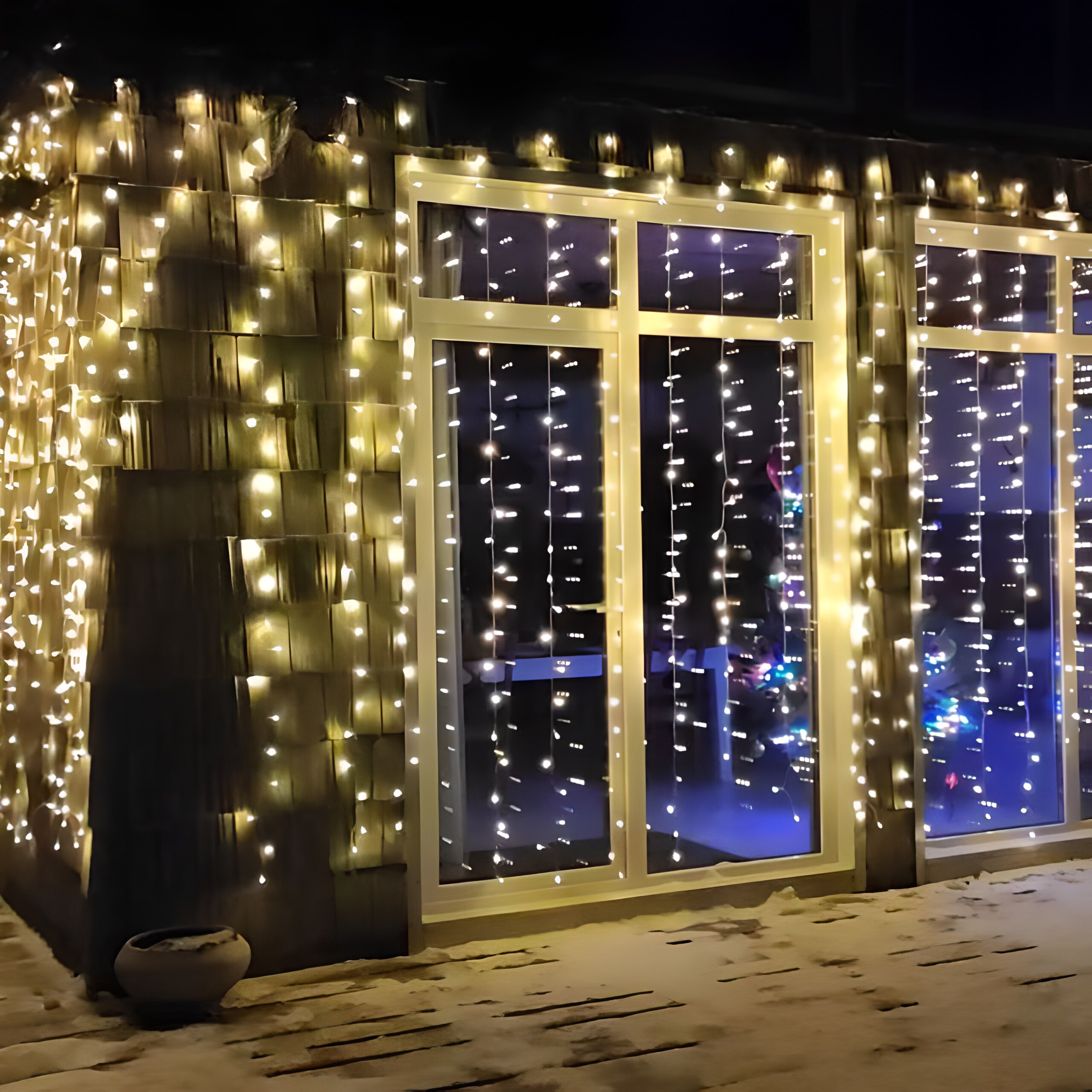 Фото Дуплекс