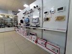 SlabTokIstra (selo Luchinskoye, Zheleznodorozhnaya ulitsa, 62Б), security and alarm systems
