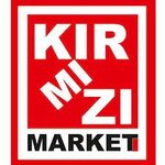 Kirmizi Market (Орду, Фатса, Мустафакемальпаша, улица Джихат, 2), супермаркет в Фатсе