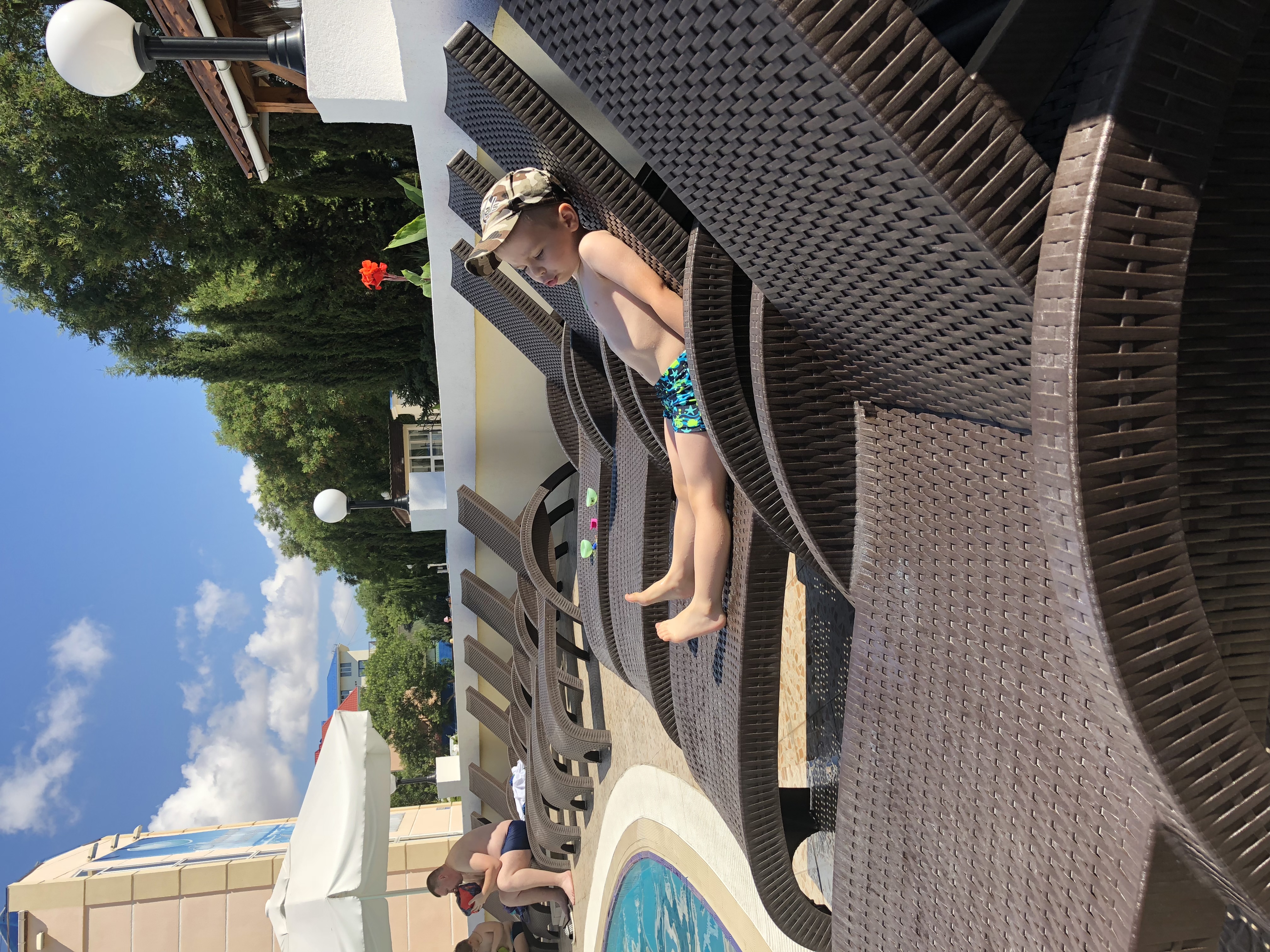 Фото Юлиана