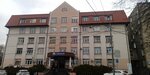 Управляющая компания ТСЖ (ул. Лейтенанта Яналова, 42, Калининград), товарищество собственников недвижимости в Калининграде