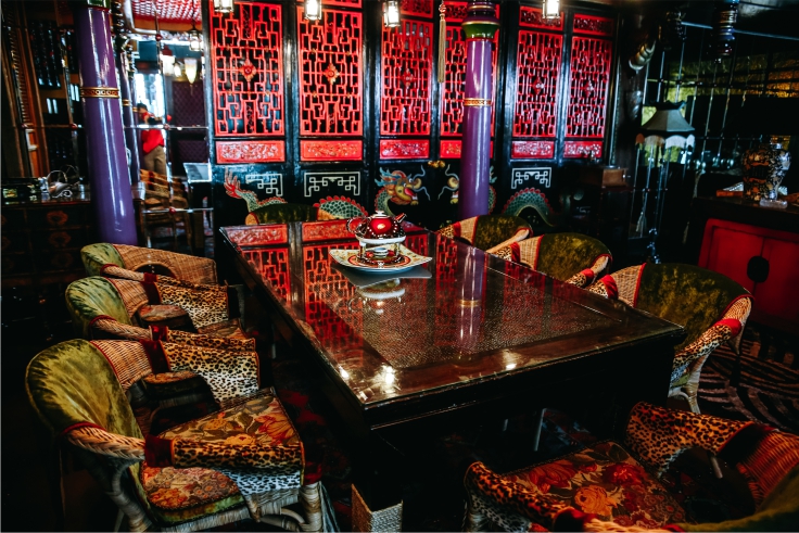 Фото Шанхай