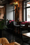 Babacha (Komsomolskiy Avenue, 7с2), restaurant