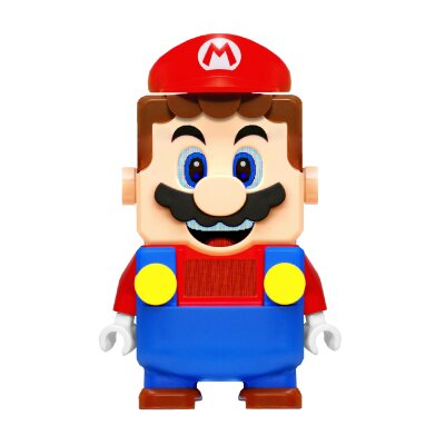 Toys and games Toys R Us, Dubai, photo