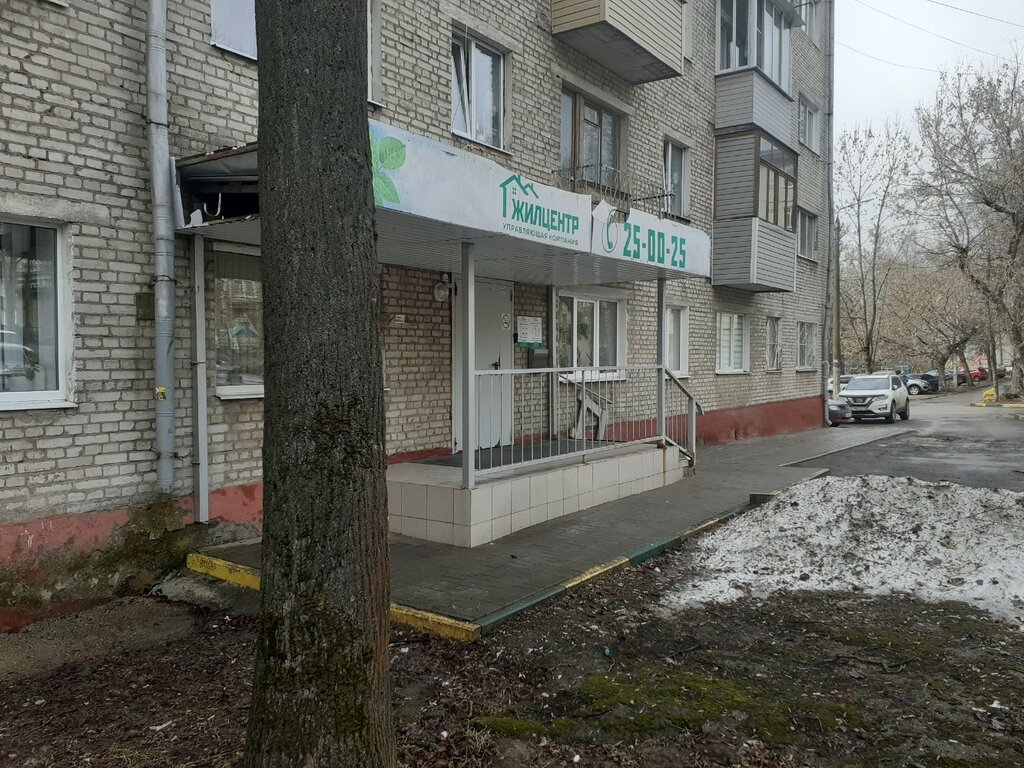 Lifts and equipment LiftCentr, Tula, photo