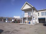 Судовой брокер (Molodogvardeyskiy spusk, 2с1), barcos, barcos, yates