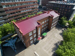 Школа беспилотных летательных аппаратов (Usachyova Street, 7/1), radio-controlled and building models