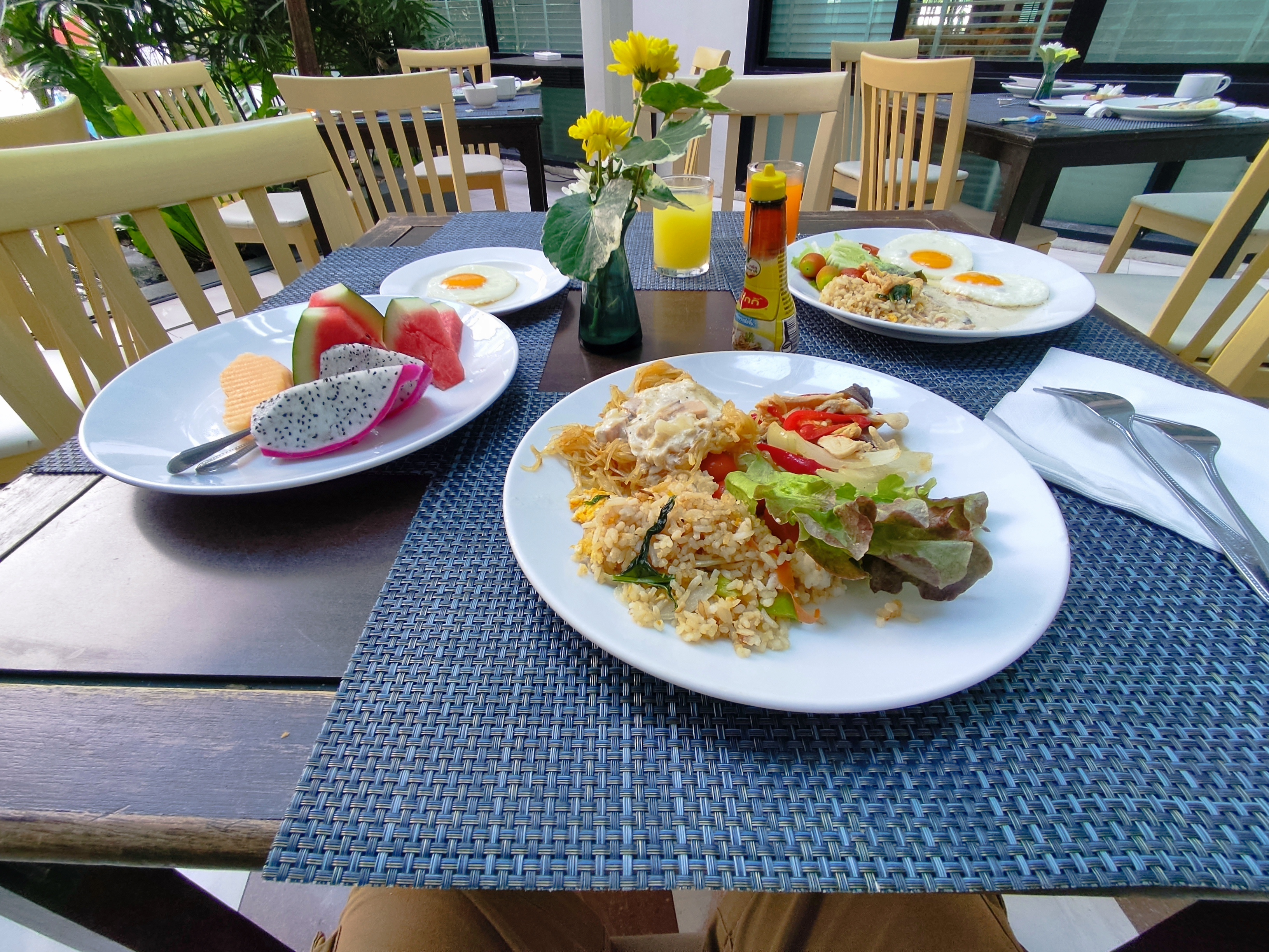 Фото Bay Beach Resort Jomtien