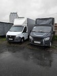 Transportation (Revolyutsii Highway, 84М), haulage
