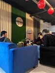 Chifir (ulitsa Energetikov, 11/51), hookah lounge