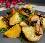 Pyat Povaryat (Lenina Street, 168), food and lunch delivery