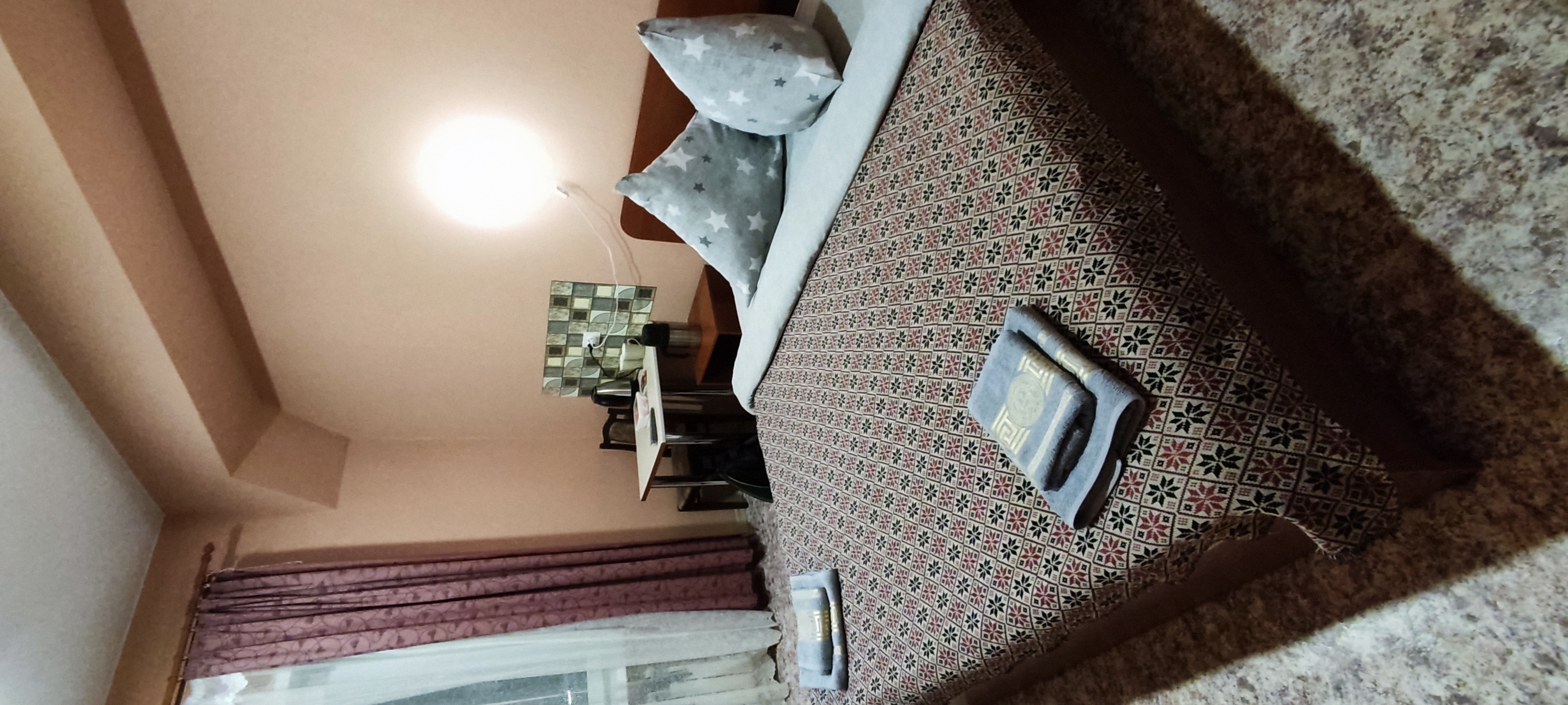 Фото Транзит