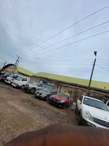 Mechanic Shop (Greater Accra Region, City of Accra, Okaikoi North, Akweteyman), car service, auto repair