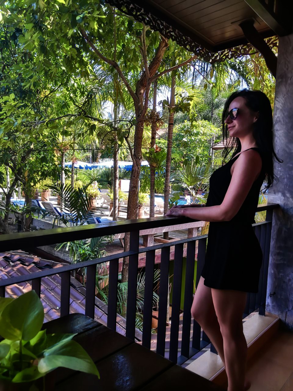 Фото Baan Vanida Garden Resort