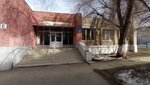 Professional (ulitsa Truda, 31/1), driving school
