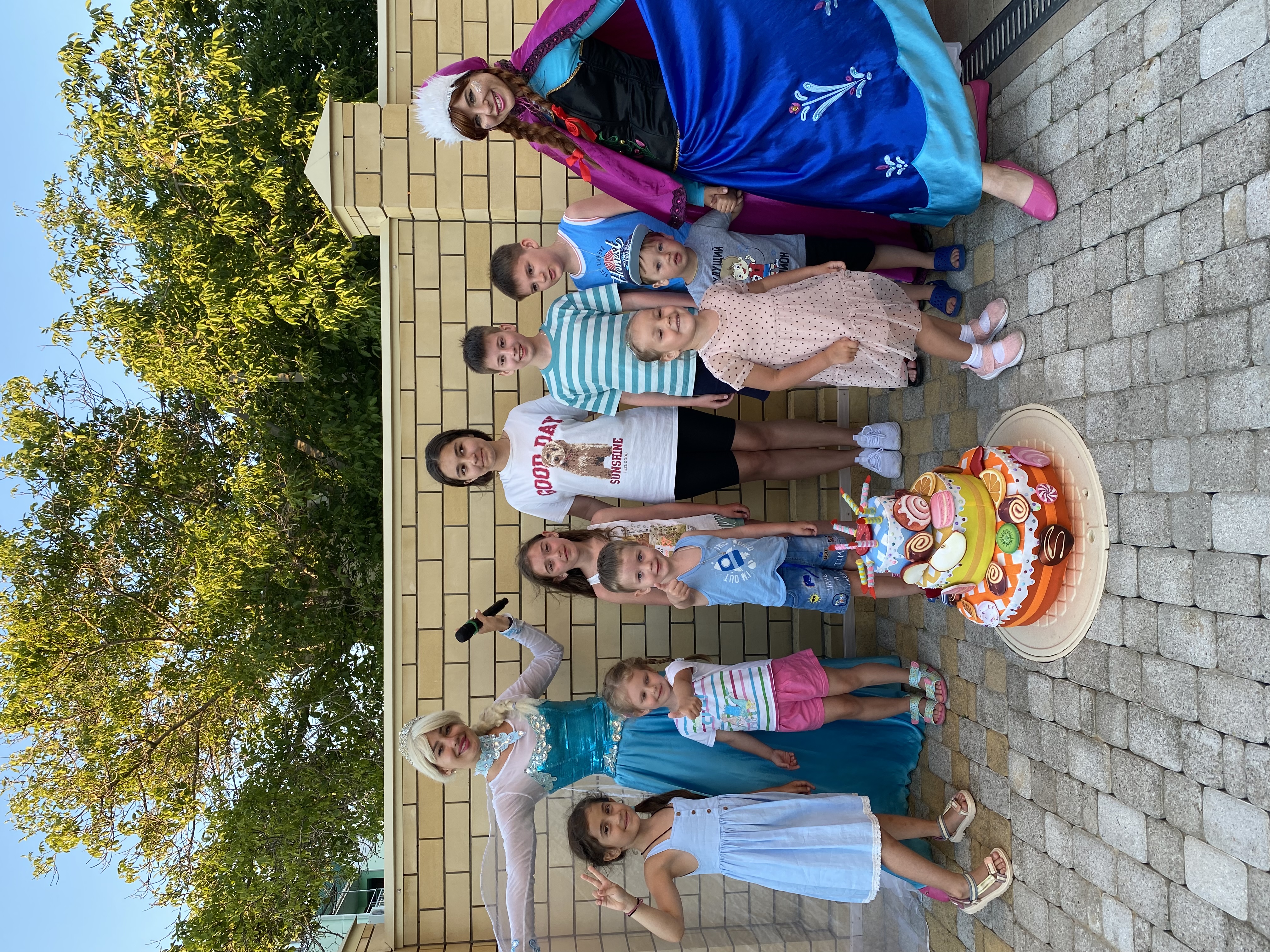 Фото Granada All inclusive