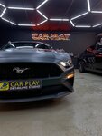 CarPlay Detailing Studio (Krasnogorsk, Narodnogo Opolcheniya Street, 2Бк2), auto detailing