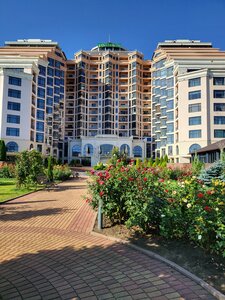 Green Resort