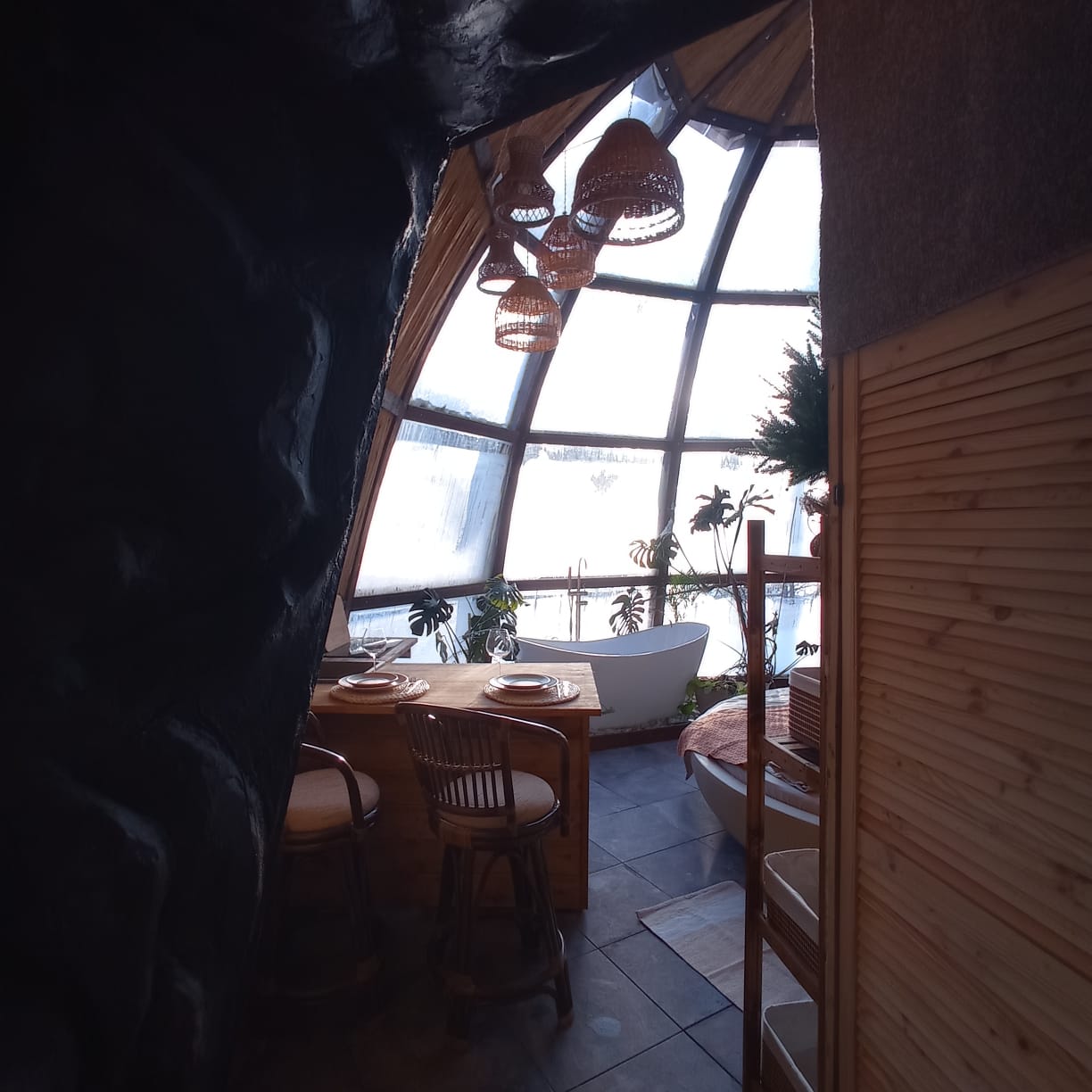 Фото Veлес glamp